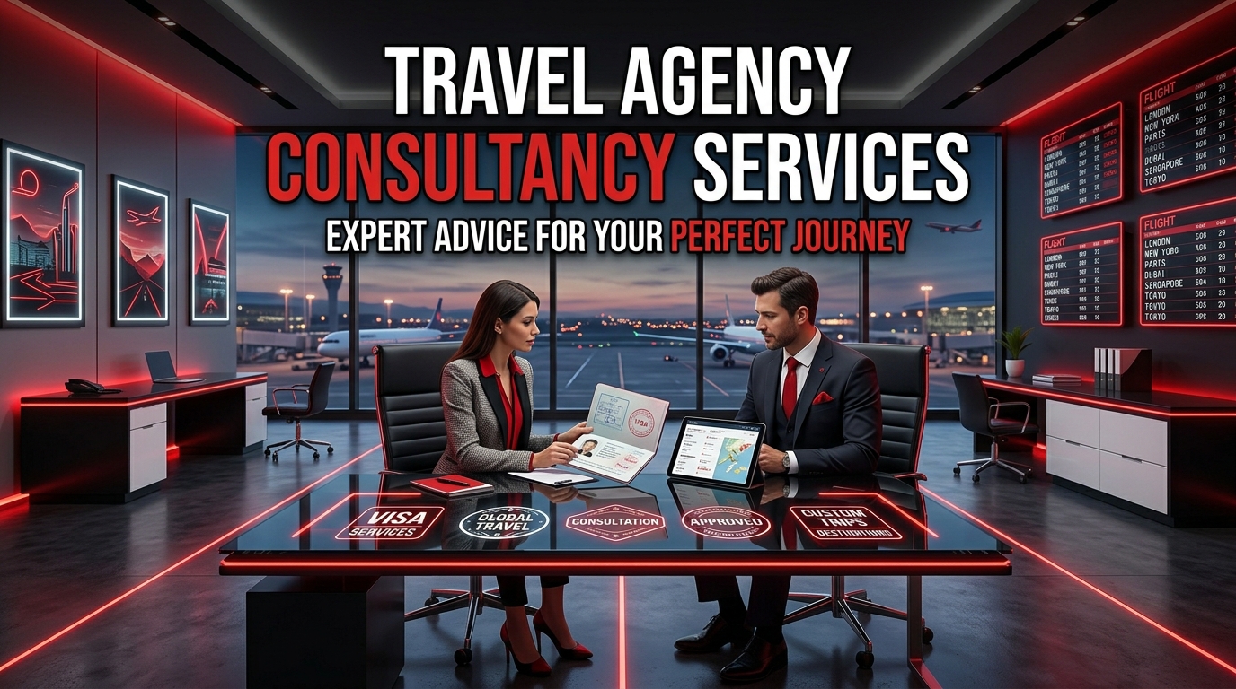 Consultancy Services
