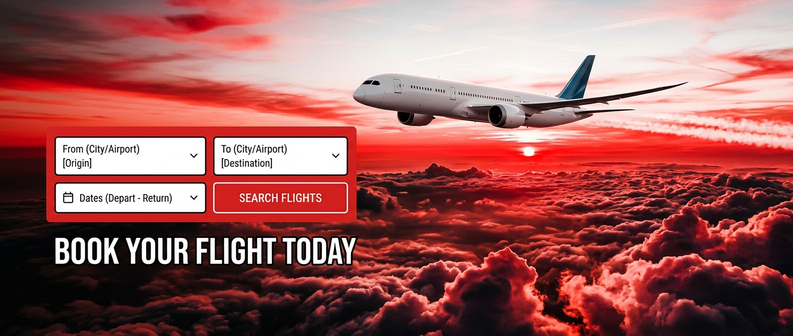 Flight Bookings