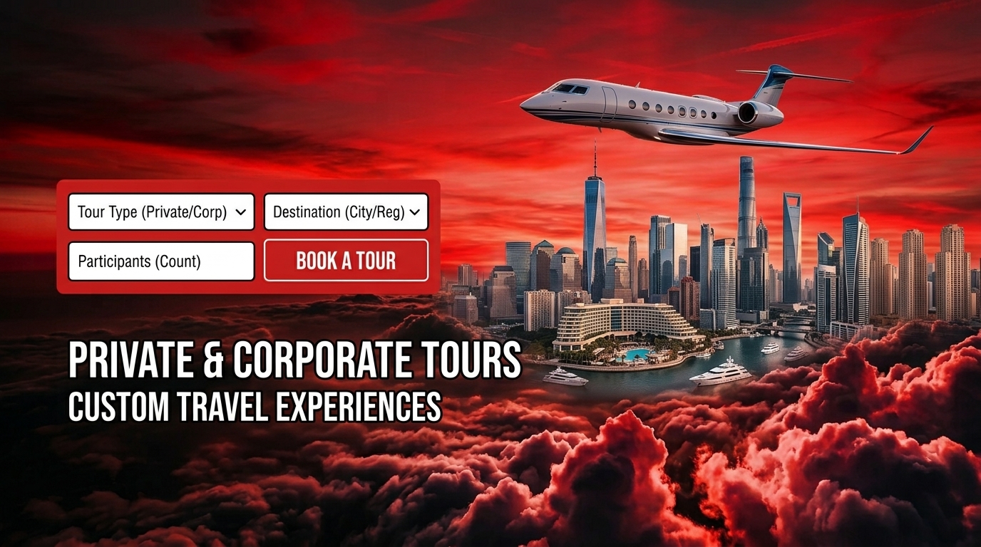 Tours