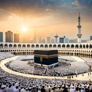 Umrah Guide