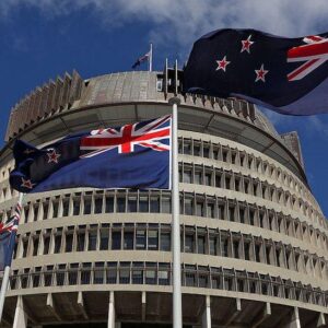 New Zealand Visit Visa