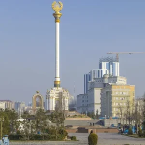 Tajikistan Visit Visa