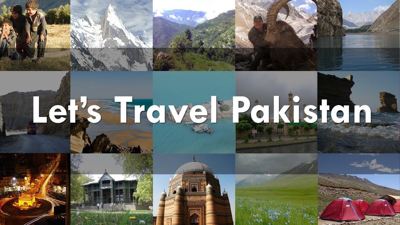 Pakistan Tours