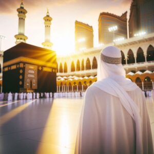 Umrah Visa
