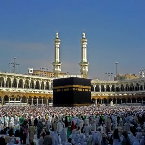 Umrah Packages