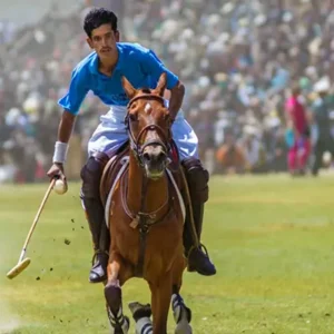 Shandur Polo Festival