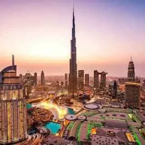 Dubai Tour