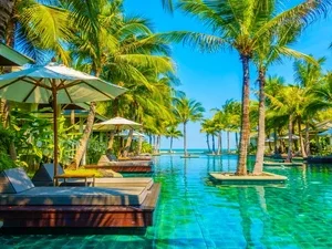 Maldives Tour