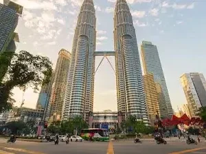 Malaysia Tour