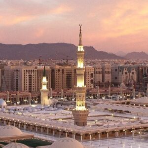 Umrah