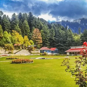 Naran Valley Tour