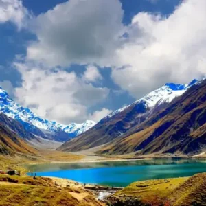 Naran Hunza Khunjrab Naltar
