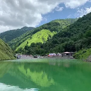 Nathiagali Tour