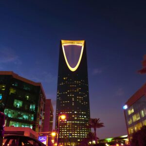 Saudi Arabia Visit Visa