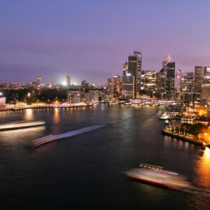 Australia Visit Visa