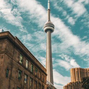 Canada Visit Visa