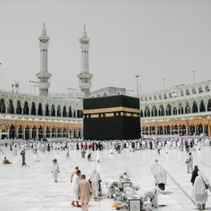 Economy Umrah Packages