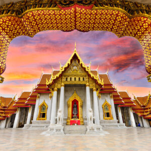 Thailand Visit Visa