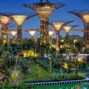 Singapore Tour