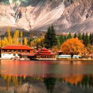 Skardu Tour