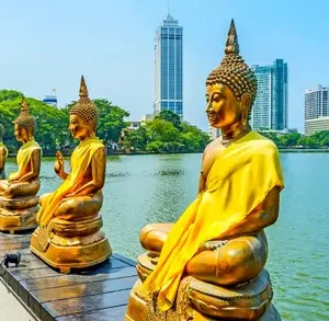 Srilanka Tour
