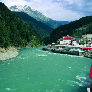 Swat-Malam Jabbah-Kalam
