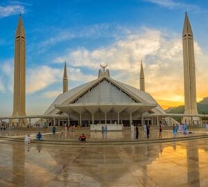 Pakistan Visa