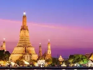 Thailand Tour