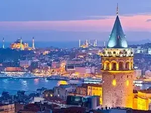 Turkey Tour