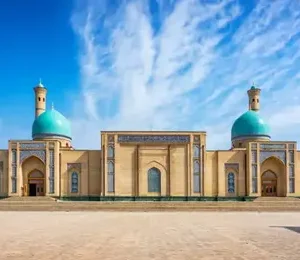 Uzbekistan Tour