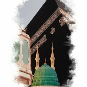 7 Days Umrah Packages (5 Star)