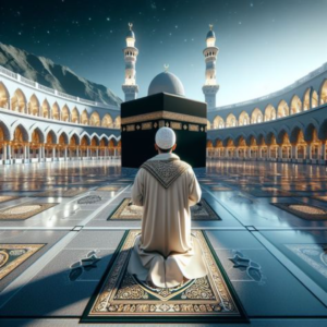 Umrah Packages (Contact )