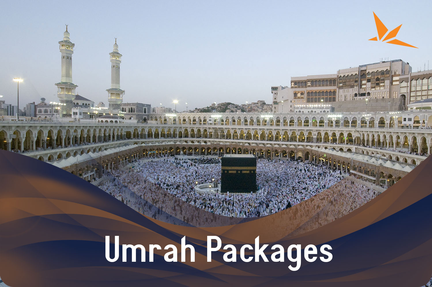 Umrah Packages